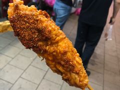 -上海鸡柳店(中街盛京大家庭店)