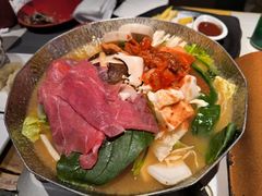 -京料理·日料自助·铁板燒(复悦城店)