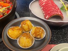 -盡膳口福·百年汤方火锅(科华北路店)