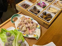 -大理董·董家小厨野生菌火锅(古城旗舰店)