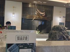 -臻品足道(佛祖岭店)