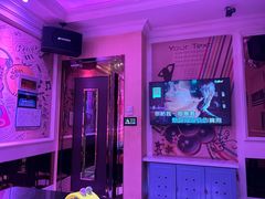 -金青果甄选KTV(劳动公园店)