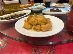-玉华台饭庄(裕中西里小区店)