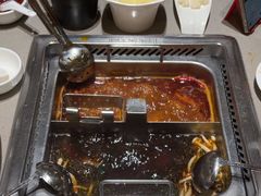 -海底捞火锅(青悦城店)