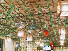 大堂-尚竹阁冬瓜盅·18年地标美食(平洲店)