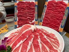 -侃爷南门铜锅涮肉