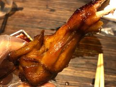 鸡翅-盒马鲜生(皇庭广场店)