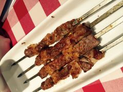 -西贝莜面村(近铁城市广场店)