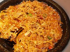 -将军牛排·尔滨地标朝鲜族美食(总店)