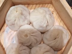 -古都历食南京菜·烤鸭·鸭血粉丝·汤包(南京博物院店)