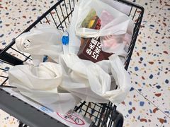 -盒马鲜生(富田新天地店)