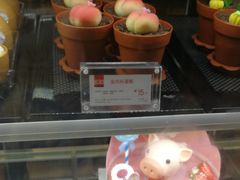 -85度C(江阴青果店)