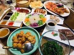 -永乐饭庄(安德路店)
