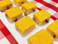 -西贝莜面村(上海百联西郊店)