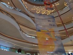 -新白鹿餐厅(城西银泰城店)