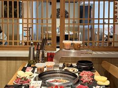 -欢喜哥齐齐哈尔自助烤肉(大学城店)
