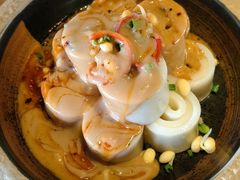 -東舍食唐精品陕菜馆