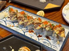 -鸟鹏烧鸟居酒屋(仁恒梦中心店)