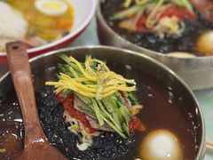 -服务大楼冷面(延大店)