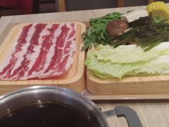-吉野家(上亿广场店)