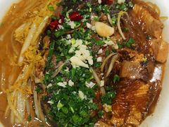 -小土豆北方菜馆(文慧园店)