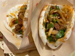 -豆相识•九九豆腐脑(牛咡桥店)