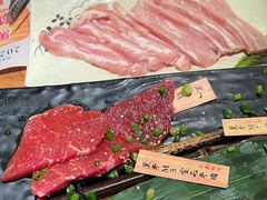 -千寻烧肉(政务区店)