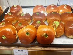 -烘焙町面包店(西四店)