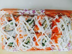加州蟹肉卷-盒马鲜生(文景博乐里购物广场店)