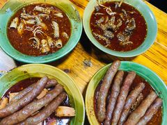 -高记什邡肖麻辣(成都店)