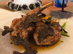 -BONAZZA 意大利餐厅