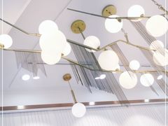 大堂-妙井の茶(罗湖地王店)