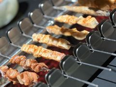 -很久以前羊肉串(朝阳路店)