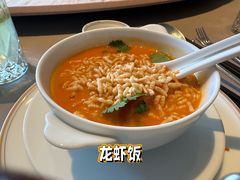 -荣轩(新荣记环球金融中心店)