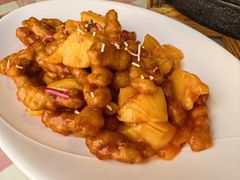 -俭朴菜(鲁磨路店)