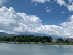 -清溪水库