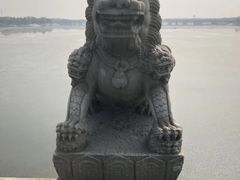 -卢沟桥文化旅游区