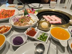-韩时烤肉(枫蓝店)