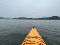 -北京金海湖景区