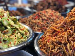 木瓜丝-南门口湘军剁辣椒老店(老长沙第一品牌店)