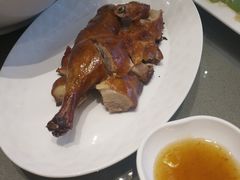 琵琶鸭-铜锣湾·有麝自然香(长嘉汇购物公园店)