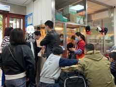 等位区-聂记粤菜馆(鼓西路店)