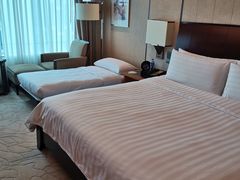 -上海浦东嘉里大酒店