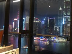 -上海外滩英迪格酒店