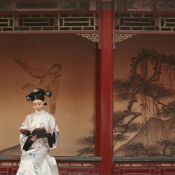 -美云庭古装·格格服汉服·京城旅拍(北京店)