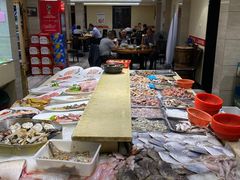 -北部湾海鲜饭店(大新路店)