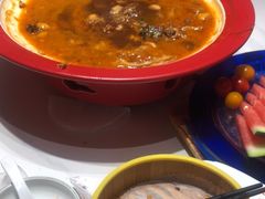 -大碗居·烤鸭·鱼头泡饼(天坛东门店)