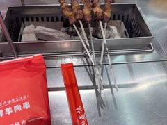 -7只羊·鲜羊肉串·地锅鸡精酿(玄武墨香路店)