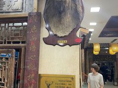 -乔家满族八大碗(流水沟店)