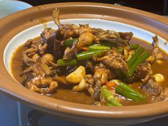 -老海陵·泰州菜(图书馆店)